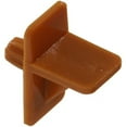 thumbnail image 1 of Plastic Shelf Support, Tan, 1 of 1