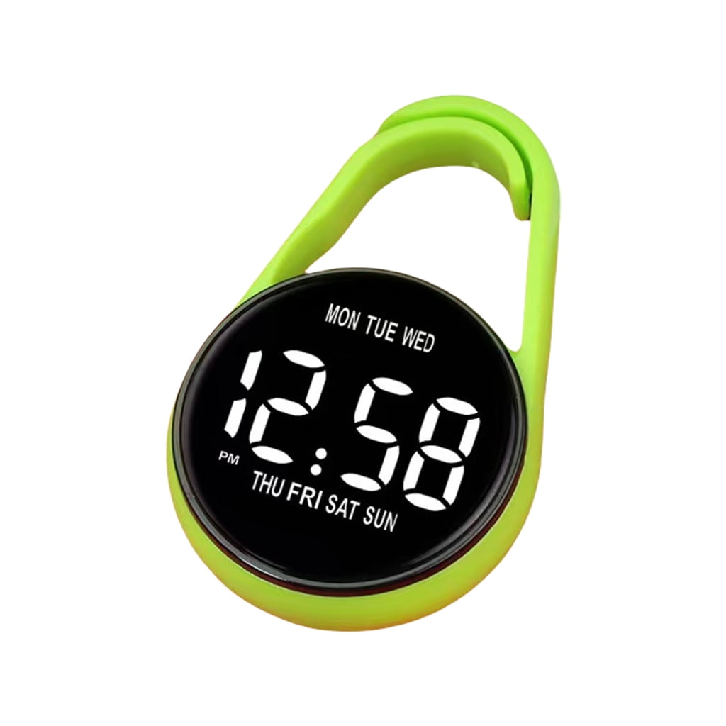 Fluorescent green