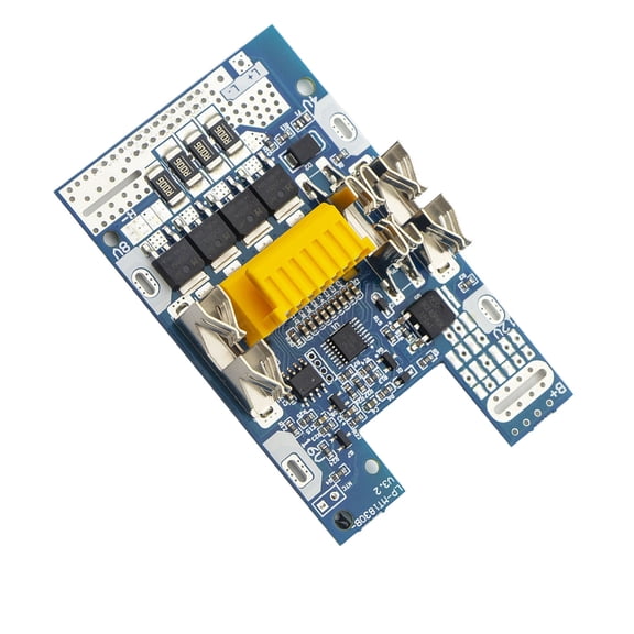 Plastic Shell Set For BL1830 18V Damaged Enclosures Repair Easy Installation And Thermals Protective