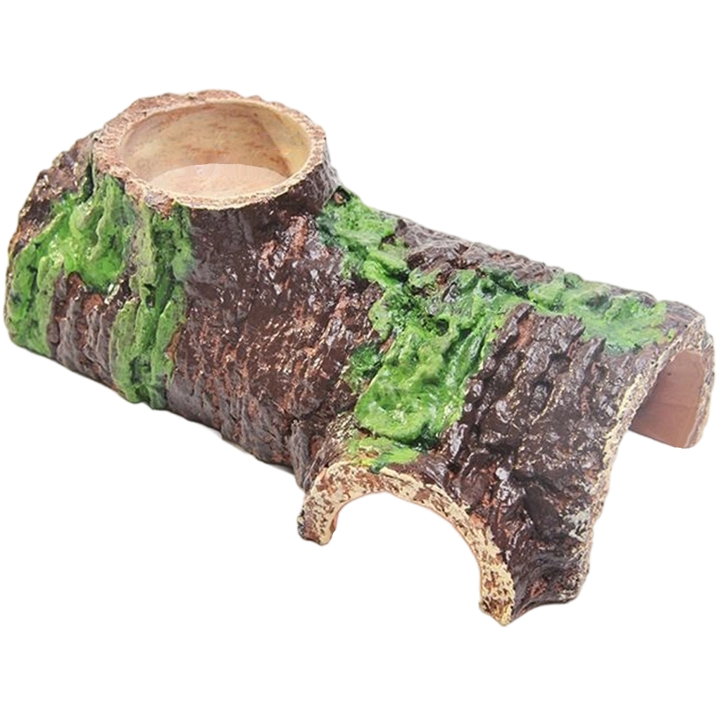 Plastic Shelled Animal Bathing Container Slip Resistant Bark For Water ...
