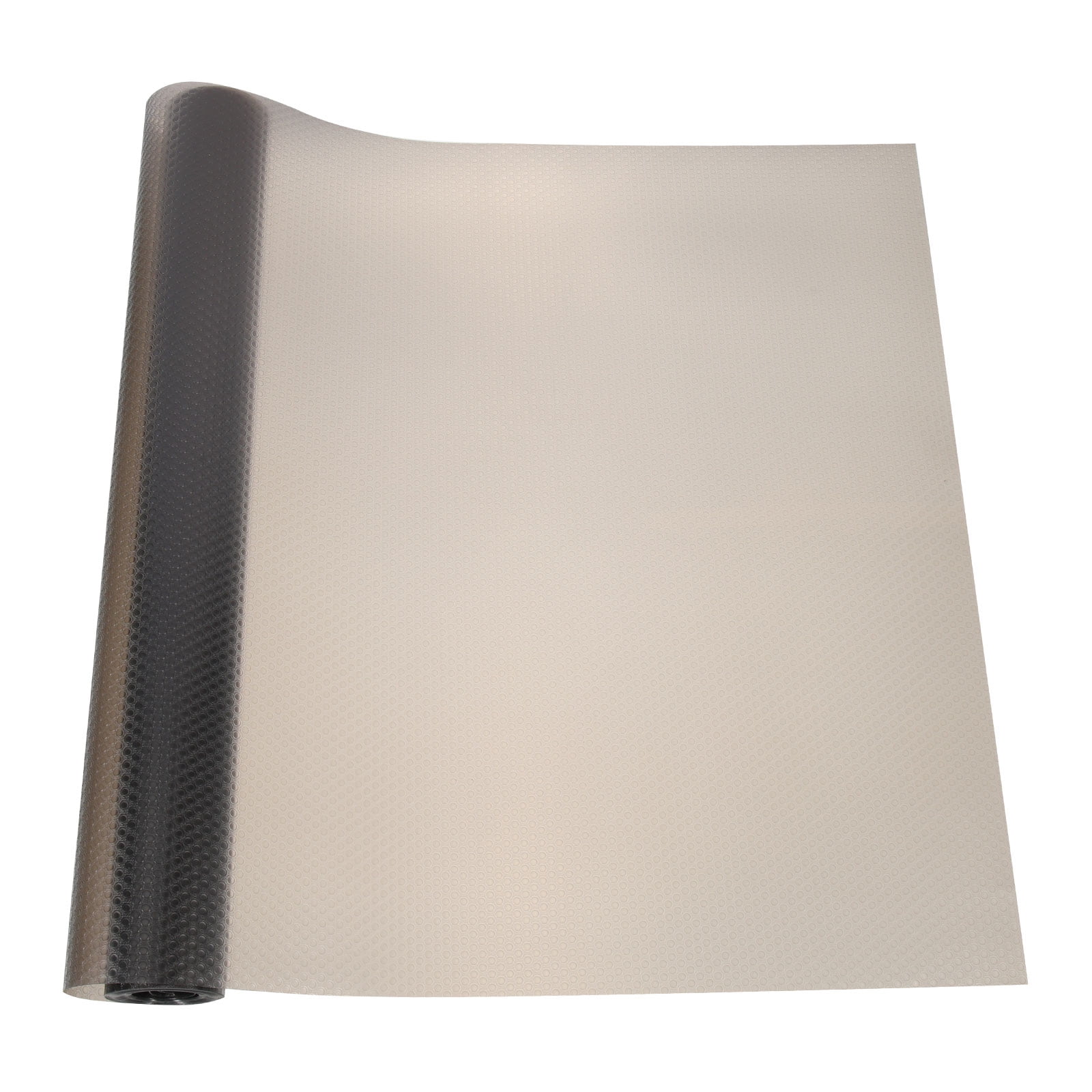 Plastic Shelves Eva Transparent Pad Drawers Desktop Shelf Clear