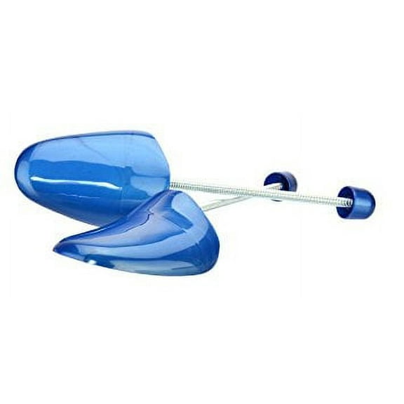 Plastic Shoe shapers for men's, One pair. One size fits all