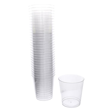 12 oz plastic cups with dome lids No Hole Dome Lid For 12/20 oz. Compostable Plastic Cup - DLGC12/20NH main image 0