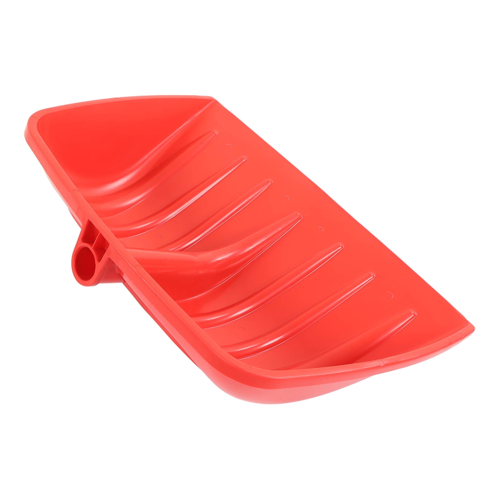 Plastic Shovel, Snow Shovel PP Plastic Blade Shovel For Gravel Soil