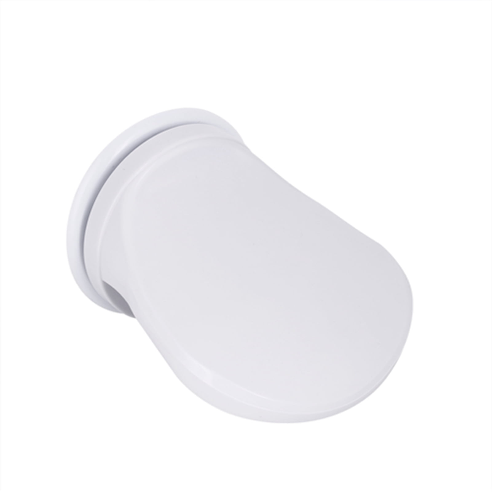 Plastic Shower Foot Rest Suction Cup Shaving Pedestal Foot Ledge Shower