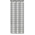 thumbnail image 1 of Plastic Shower Liner for Shower Stall, Bathtubs - Premium PEVA Shower Curtain Liner with 6 Rustproof Grommets, Waterproof Shower Curtains for Bathroom, 80*180CM (B), 1 of 2
