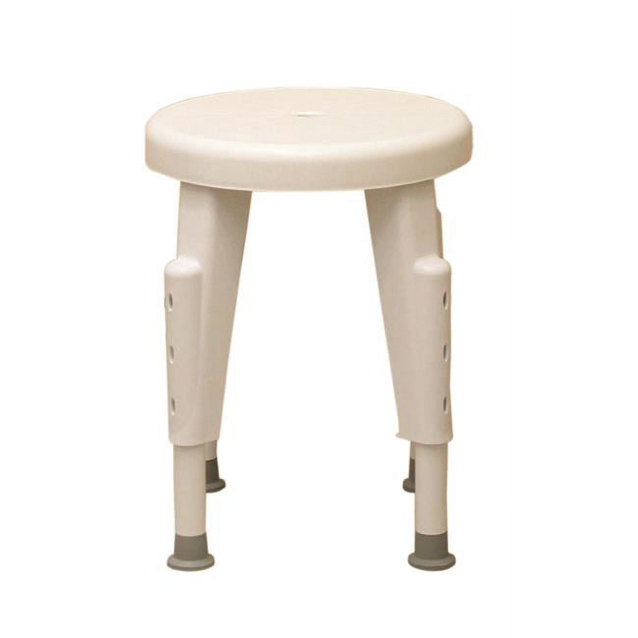 Plastic Shower Stool