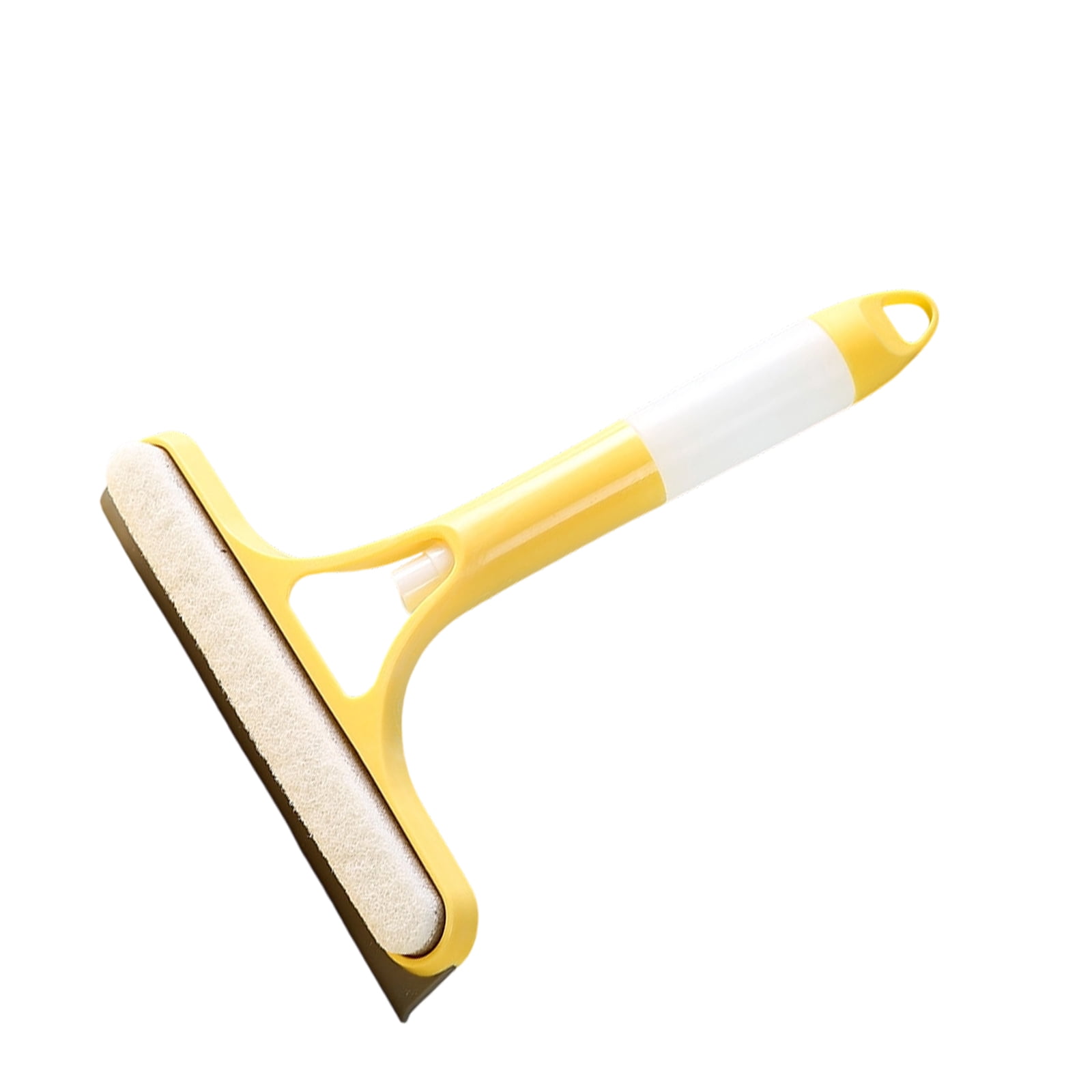 Plastic Silicones Window Cleaning Sponge Scrubber Squeegee All Purpose ...