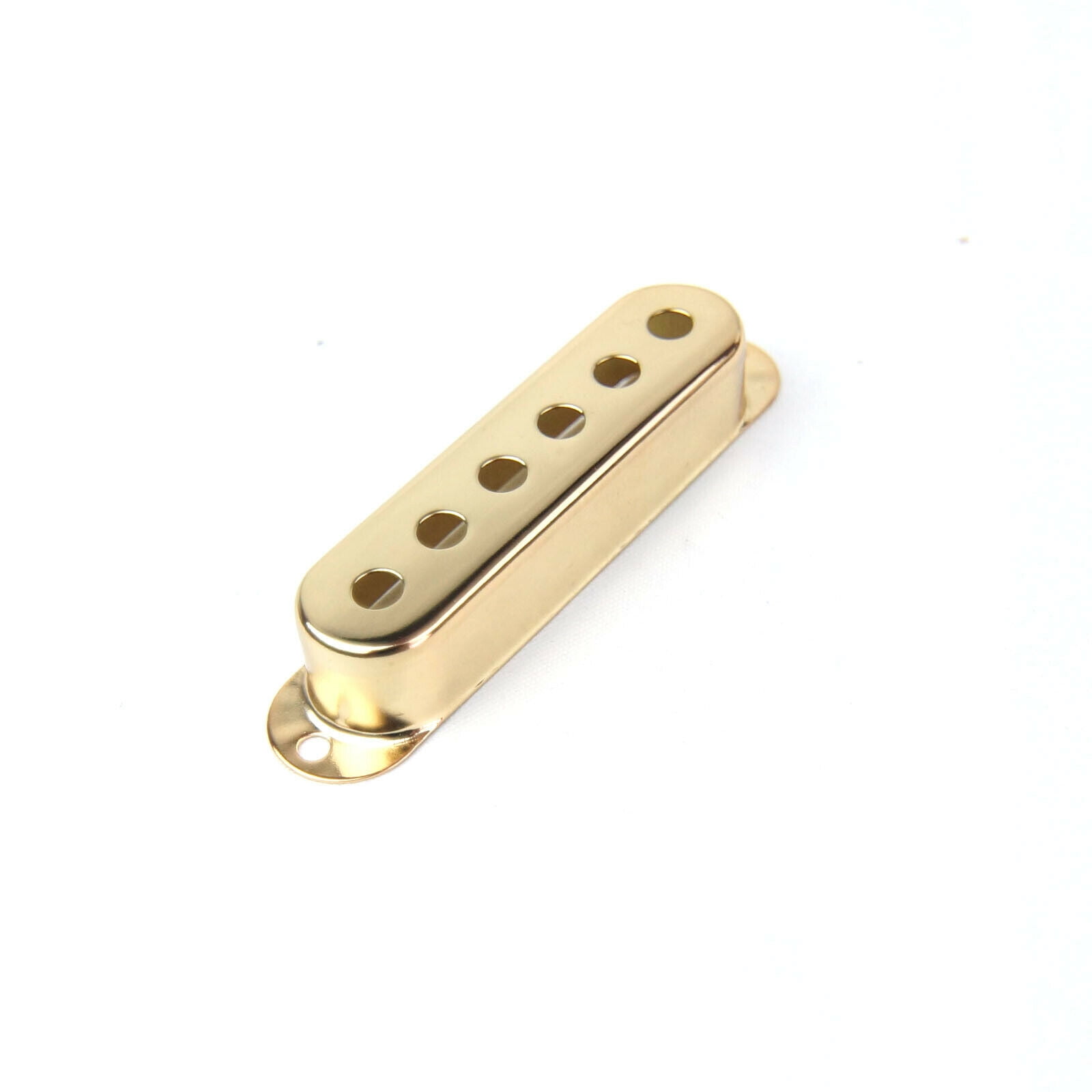 Plastic Single Coil Pickup Cover Guitar Spare Part Pickup Cover for