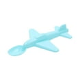 thumbnail image 1 of Small Airplane Spoon Airplane Home Kitchen Tableware Small Airplane Shape Spoon Portable Tableware, 1 of 4
