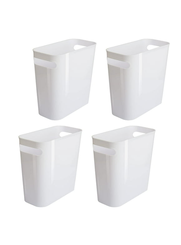 Bathroom Wastebaskets in Bathroom Accessories