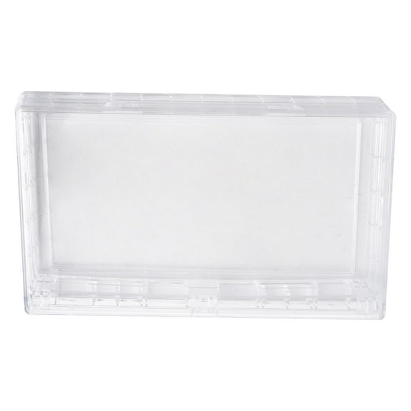 Plastic Socket Waterproof Box Wall-mounted Protection Socket Wall