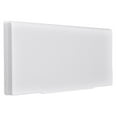 thumbnail image 1 of Plastic Socket Waterproof Box Wall-mounted Protection Socket Wall, 1 of 7