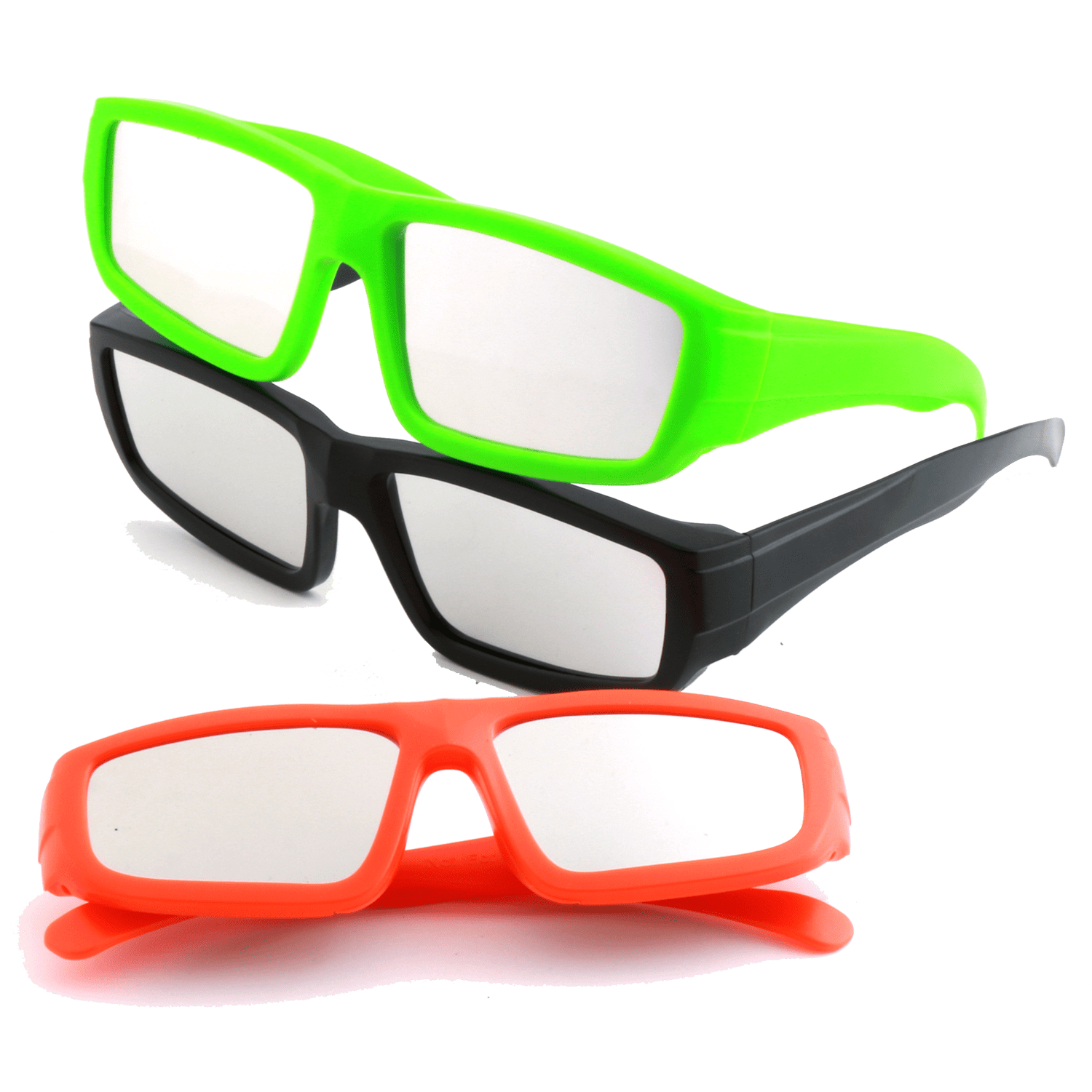 Plastic Solar Eclipse Eyeglasses AAS Approved 2024 2023, CE and ISO ...