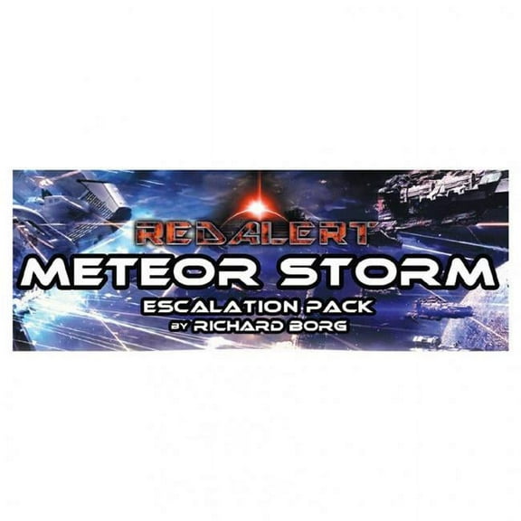 Plastic Soldier Company Meteor Storm Escalation Pack New