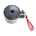 thumbnail image 1 of Plastic Solenoid Valve Coil 2W All Copper DC12V DC24V DN12V ,Easy to Use, 1 of 3