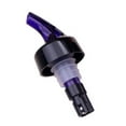 thumbnail image 1 of Plastic Spirit Measure Measuring Pourer Drink Bottle Bar Wine Liquor Dispenser, 30ml / 1OZ, 1 of 2