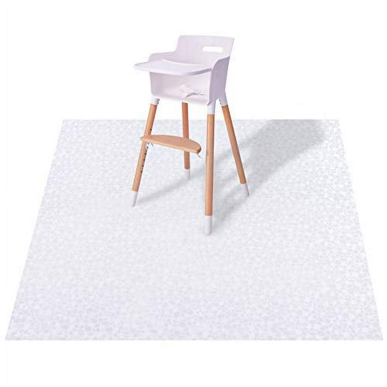 Plastic floor protectors for chairs sale