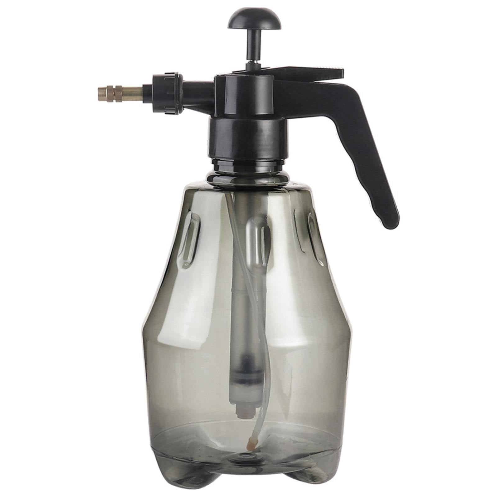 Plastic Spray Bottle Heavy Duty Spraying Bottles Leak Proof Mist Empty