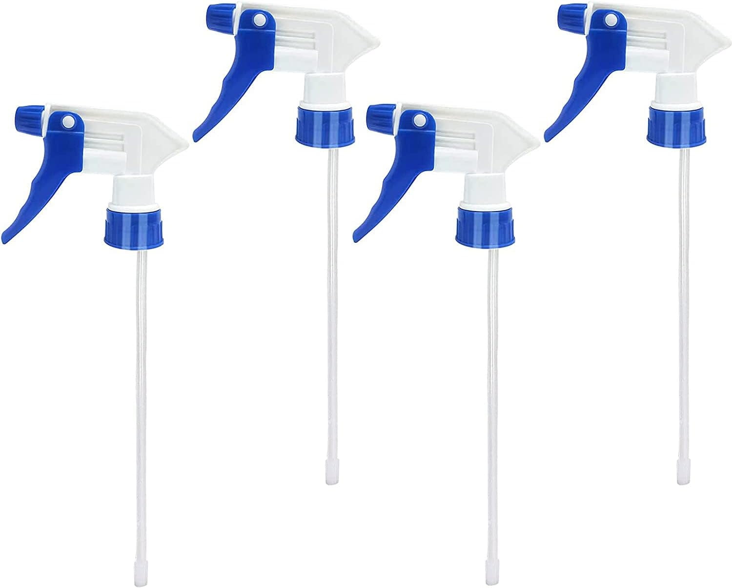 Plastic Spray Bottle Nozzle Heavy Duty Spraying Bottle Replacement Part