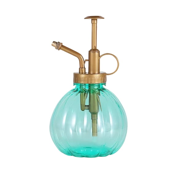 Plastic Spray Bottle for Plants 200ml Small Mist Sprayer for Watering Succulentss Herbs Multipurpose Atomsize r for Hair Pet Cleaning HousePlants Misting Lightweight Handheld Pump Bottle