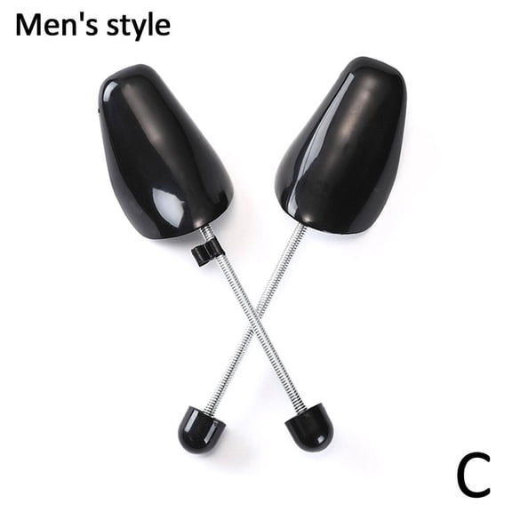 Plastic Spring Shoe Trees For Men And Women Fixed Fits Support Stretcher Shaper Tree Shoes Pair Stretch U6G7 Shoe Trees 1 Spring
