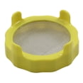 thumbnail image 1 of Plastic Sprout Lid For Wide Mouth Jars Grow Bean Sprouts Alfalfa And Salad For Alfalfa Bean Sprouts Maker Tray, 1 of 8