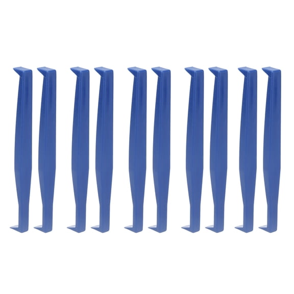 Plastic Spudger Pry Bar, Lightweight Portable Tool for Safe Device Opening