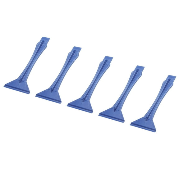 Plastic Spudger Pry Opening Repair Tools 5pcs for Mobile Phone PC Tablet Laptop LCD Screen Smart Phone 115x46x15mm