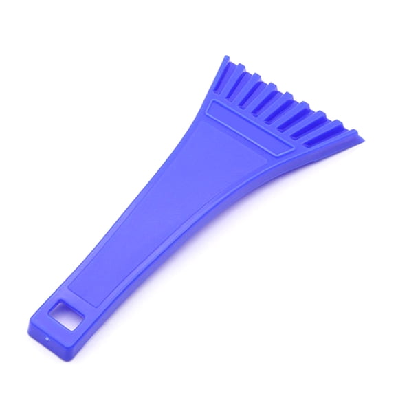 Plastic Squeegee, Auto Water Blade, Water Wiper, Shower Squeegee, 7'' Car Windshield Window Ice Scraper Snow Shovel