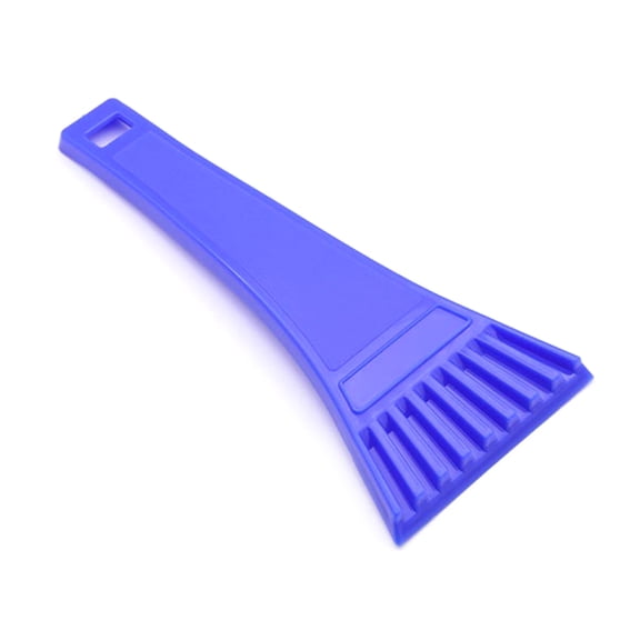 Plastic Squeegee, Auto Water Blade, Water Wiper, Shower Squeegee, 7'' Car Windshield Window Ice Scraper Snow Shovel