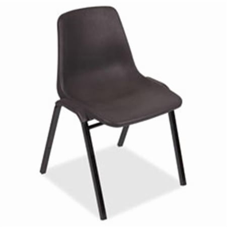 Plastic Stacking Chairs