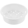 thumbnail image 1 of Plastic Steamer Basket for Rice Cooker - 7.4x2.4Inch, 1 of 5