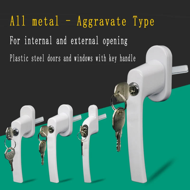 Plastic Steel Door And Window Connecting Rod Supporting Transmission ...