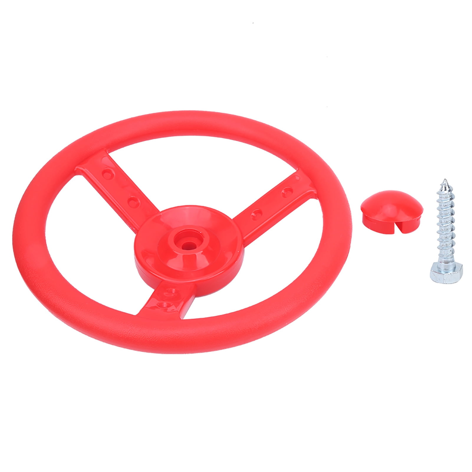 Plastic Steering Wheel Replacement Amusement Equipment Playground Swing Plastic steering wheel replacement amusement equipment playground swing