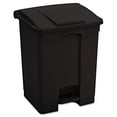 thumbnail image 1 of Plastic Step-on Receptable, 1 of 2