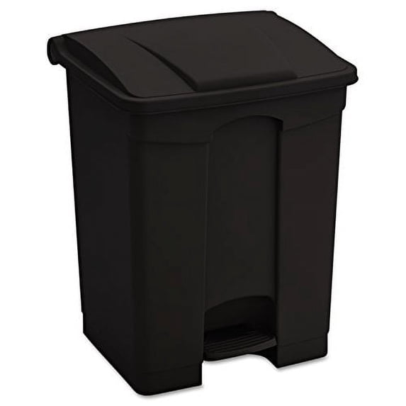 Plastic Step-on Receptable