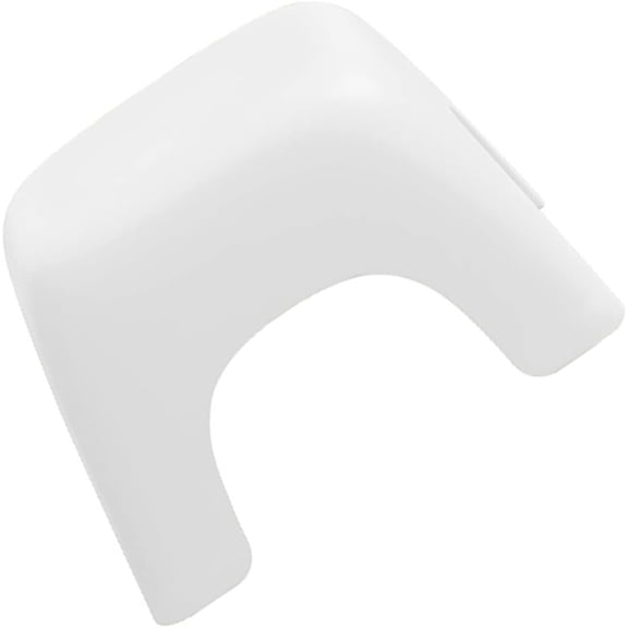 Plastic Stool Kids Stools Stepping Stool for Kids Ottoman Sleeper Bed for Adults Stackable Stool Kids Footstool Stool for Thicken Low Stool White Kids Stool