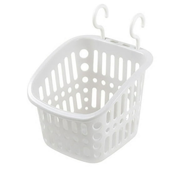 Plastic Storage Bins,Baskets for Organizing,Storage Baskets for Bathroom,Pool Side Storage Basket Set Pool Cup Above Ground Pool Accessories Pool Toy Basket Pool Storage Bins for Most Frame Pools