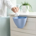 thumbnail image 1 of Plastic Storage Bins with Handles for Pantry Kitchen and Home Organization, 1 of 6