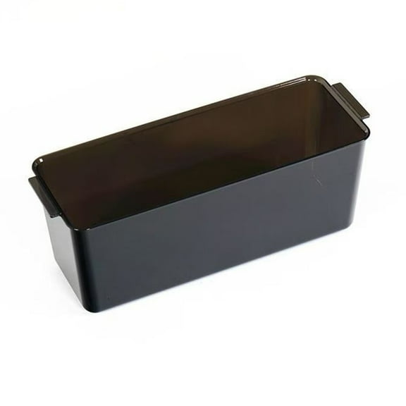 Plastic Storage Box For Igt Table 0.5 Unit Camping Folding Table Organzer Box