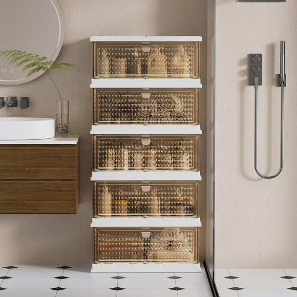 Portable Pantry