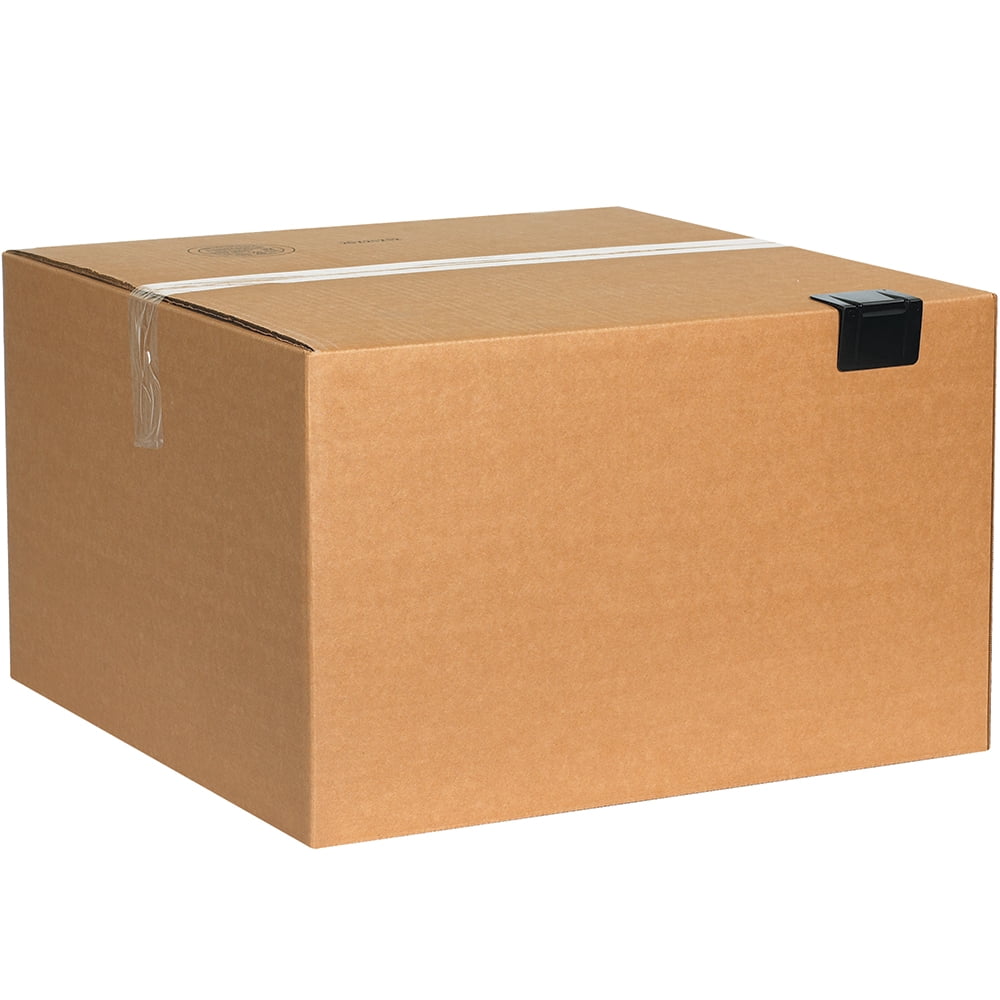 Plastic Strap Guards, 2 1/2