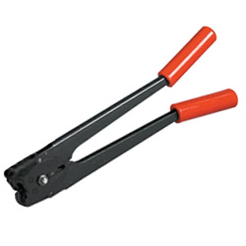 Plastic Strap Sealer - 1/2" - 5/8" (MIP-120)