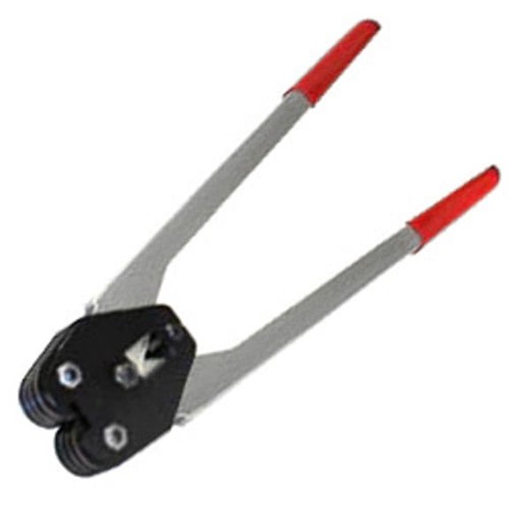 Plastic Strap Sealer - 1/2" (MIP-400-12)