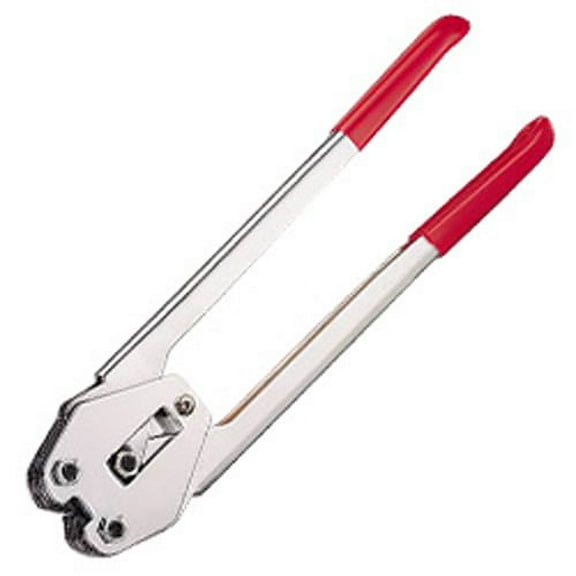 Plastic Strap Sealer - 5/8"