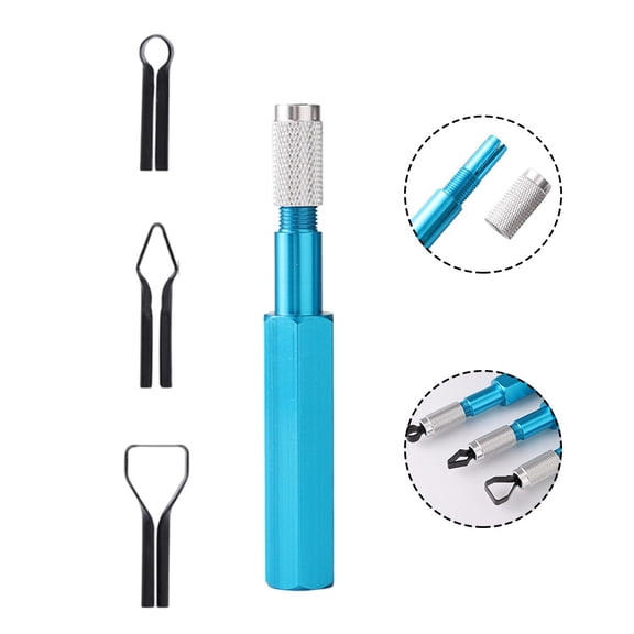 Plastic Stretch Tool Box Packaging Corner Smoothing Cutter Handle Fillet Welding Line Construction Tools Scraper Trowel V-Shaped Fangkenuo