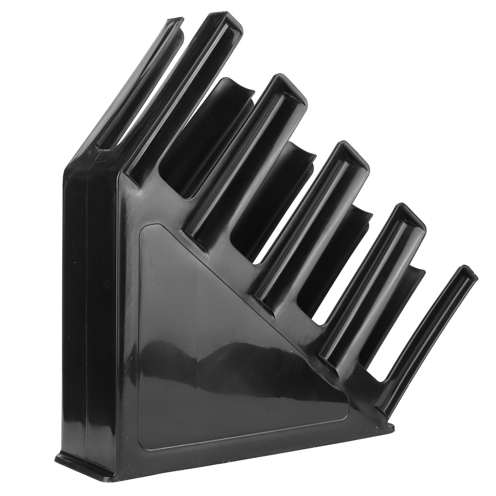 Plastic Strong Bearing Capacity Coffee Cup Holder, Black Cup Holder