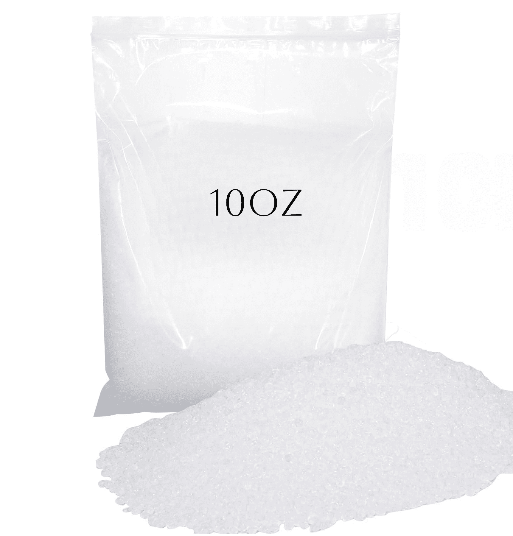 Plastic Stuffing Beads， 300g Plastic Weighted Stuffed Beads Poly ...