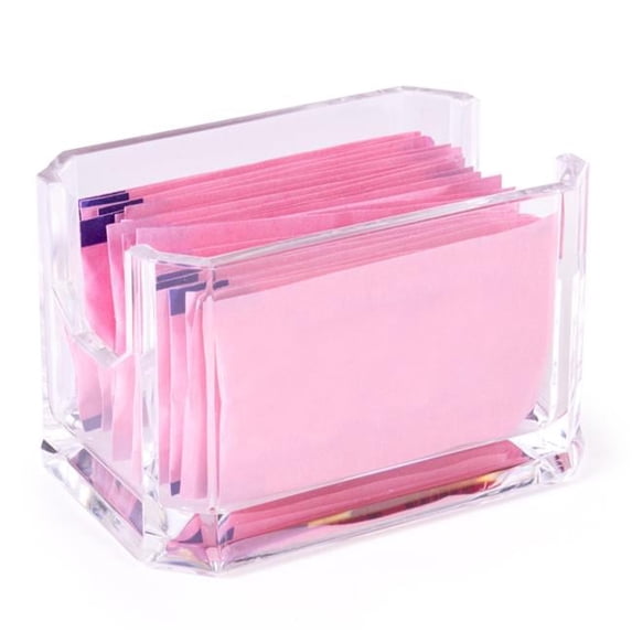 Plastic Sugar Holder